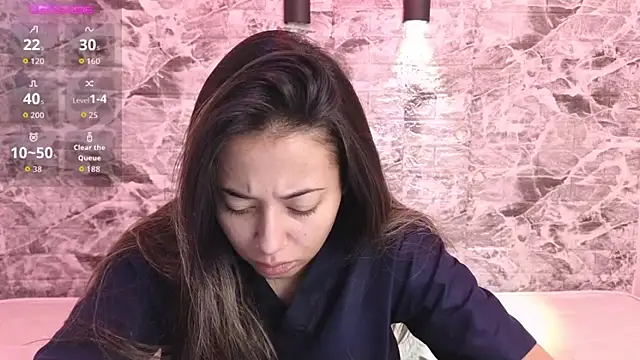 Danny Ninaa online show from October 2025 03:12:01 PM
