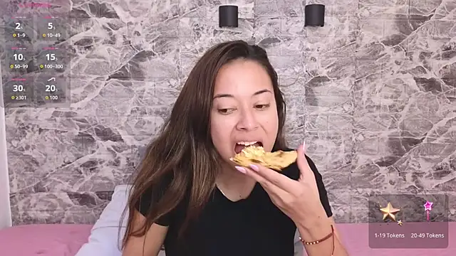 Danny Ninaa online show from February 2026 02:06:01 PM