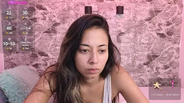 Danny Ninaa online show from October 2025 02:27:02 PM