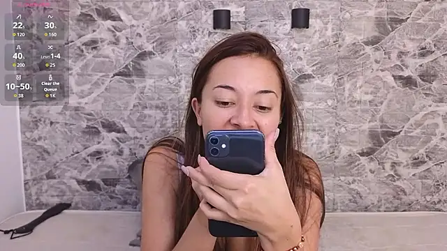 Danny Ninaa online show from November 2025 03:45:02 PM