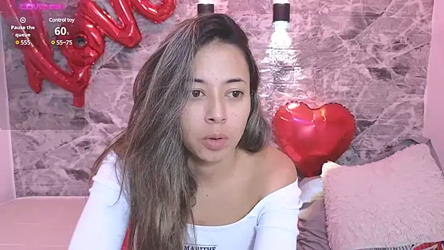 Danny Ninaa online show from February 2025 04:09:02 PM