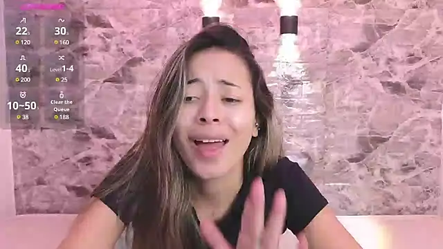Danny Ninaa online show from February 2025 02:26:01 PM