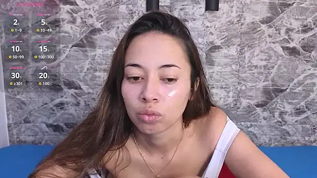 Danny Ninaa online show from April 2026 03:07:01 PM