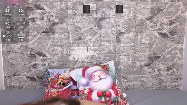 Danny Ninaa online show from December 2025 04:27:01 PM