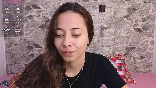 Danny Ninaa online show from February 2026 03:41:02 PM