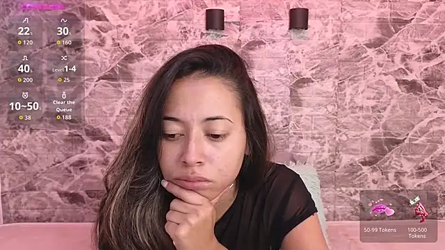 Danny Ninaa online show from October 2025 01:52:01 PM