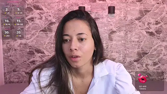 Danny Ninaa online show from November 2025 02:45:02 PM