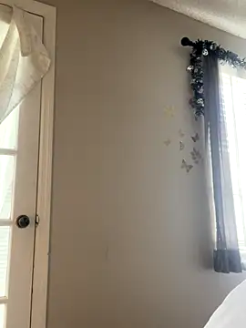 Prettygirl6070 online show from October 2025 04:30:01 PM