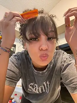 Prettygirl6070 online show from September 2025 05:19:02 PM