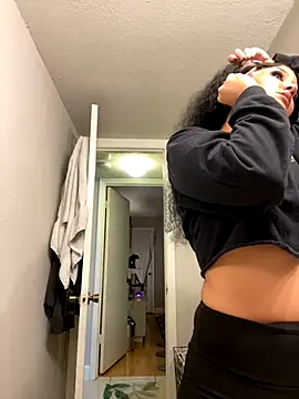 Prettygirl6070 online show from December 2025 10:46:02 PM