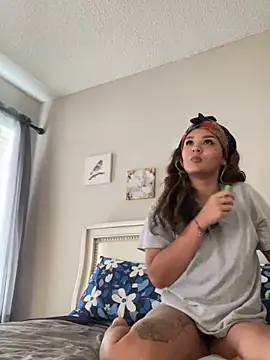 Prettygirl6070 online show from September 2025 04:17:01 PM