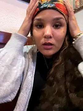 Prettygirl6070 online show from September 2025 09:13:02 PM