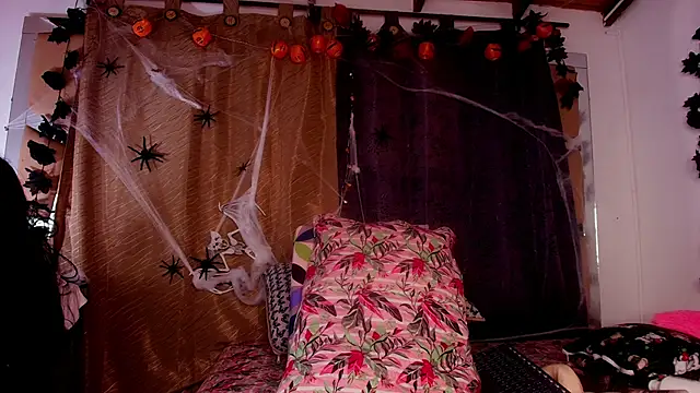 sweegirl69 online show from October 2025 12:04:02 PM