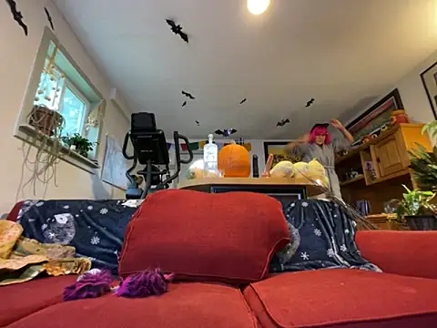 kinkycanner online show from October 2025 11:16:02 PM