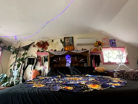 kinkycanner online show from October 2025 09:11:02 PM