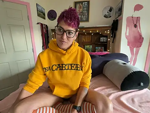 kinkycanner online show from January 2026 10:30:02 PM