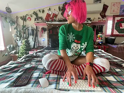 kinkycanner online show from November 2025 07:58:02 PM