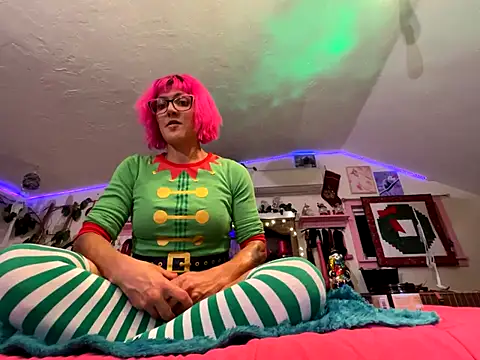 kinkycanner online show from November 2025 04:00:02 AM