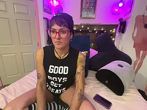 kinkycanner online show from February 2026 03:40:01 AM