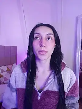 Laia and Damian online show from November 2025 11:54:01 AM