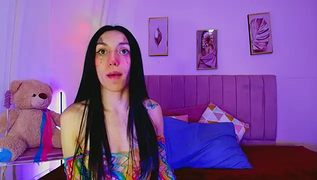 Laia and Damian online show from October 2025 12:04:02 PM