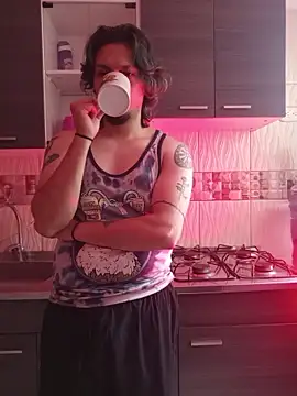 Laia and Damian online show from November 2025 12:53:02 PM