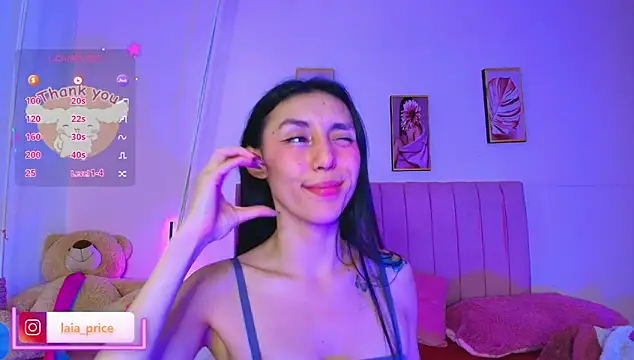 Laia and Damian online show from November 2025 12:00:01 AM