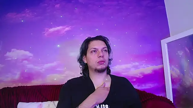 Laia and Damian online show from November 2025 12:28:02 PM