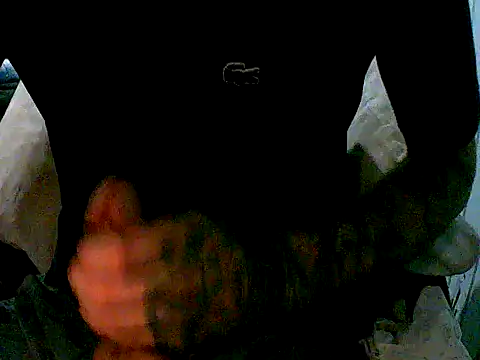 Original Luiz online show from October 2025 04:35:02 AM