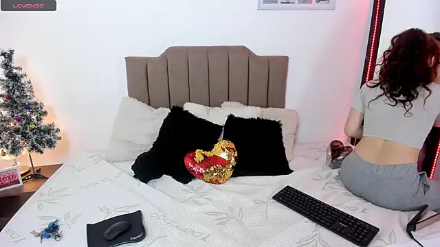 Elisabeth swan online show from December 2025 10:10:02 AM