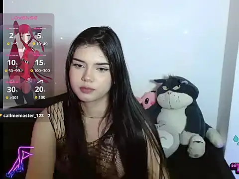 Snapshot of Emma_yui19 chatting on October 2025 10:54:02 PM Emma yui19 online show from October 2025 10:54:02 PM