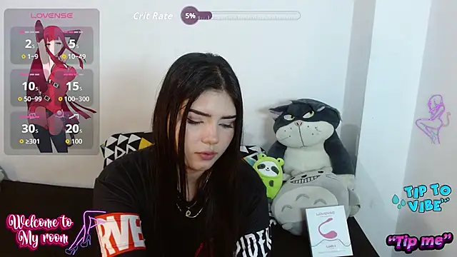 Emma yui19 online show from November 2025 11:08:01 PM