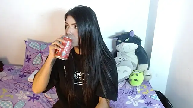 Emma yui19 online show from November 2025 10:21:02 PM