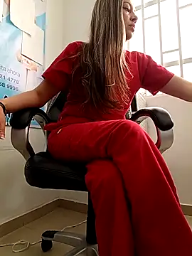 Madisson-04  online show from April 2026 03:13:01 PM