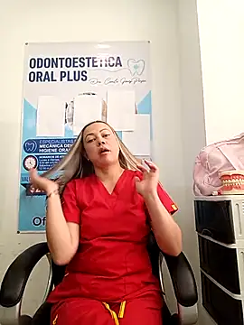 Madisson-04  online show from April 2026 03:07:01 PM