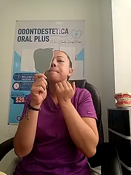 Madisson-04  online show from April 2026 03:02:01 PM