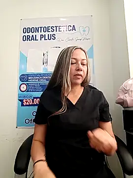 Madisson-04  online show from April 2026 05:39:01 PM