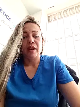 Madisson-04  online show from April 2026 06:14:02 PM