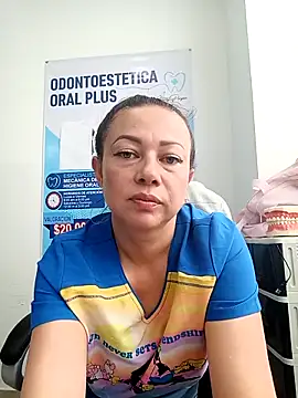 Madisson-04  online show from April 2026 03:17:01 PM