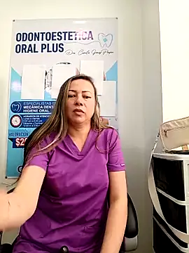 Madisson-04  online show from March 2026 03:03:01 PM