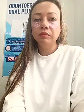 Madisson-04  online show from February 2026 03:01:01 PM