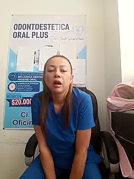 Madisson-04  online show from February 2026 03:34:01 PM