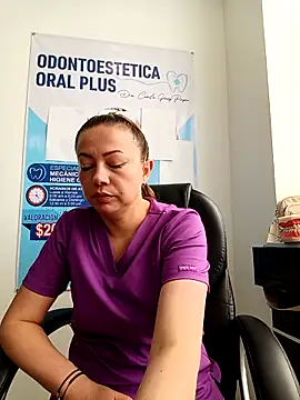 Madisson-04  online show from April 2026 03:07:01 PM