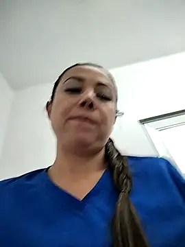 Madisson-04  online show from October 2025 07:50:01 PM