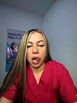 Madisson-04  online show from December 2025 03:14:02 PM