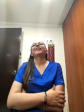 Madisson-04  online show from September 2025 09:14:01 PM