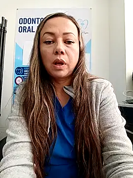 Madisson-04  online show from February 2026 05:10:01 PM