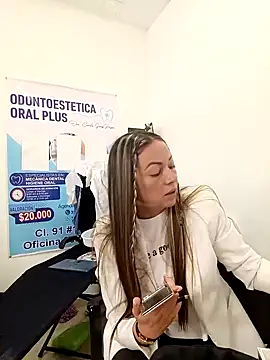 Madisson-04  online show from January 2026 02:09:02 PM