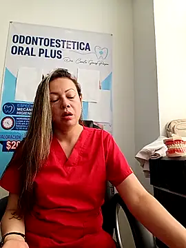 Madisson-04  online show from March 2026 03:13:01 PM