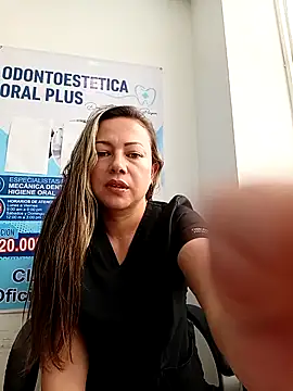 Madisson-04  online show from March 2026 03:01:02 PM